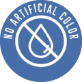 icon no artifical color